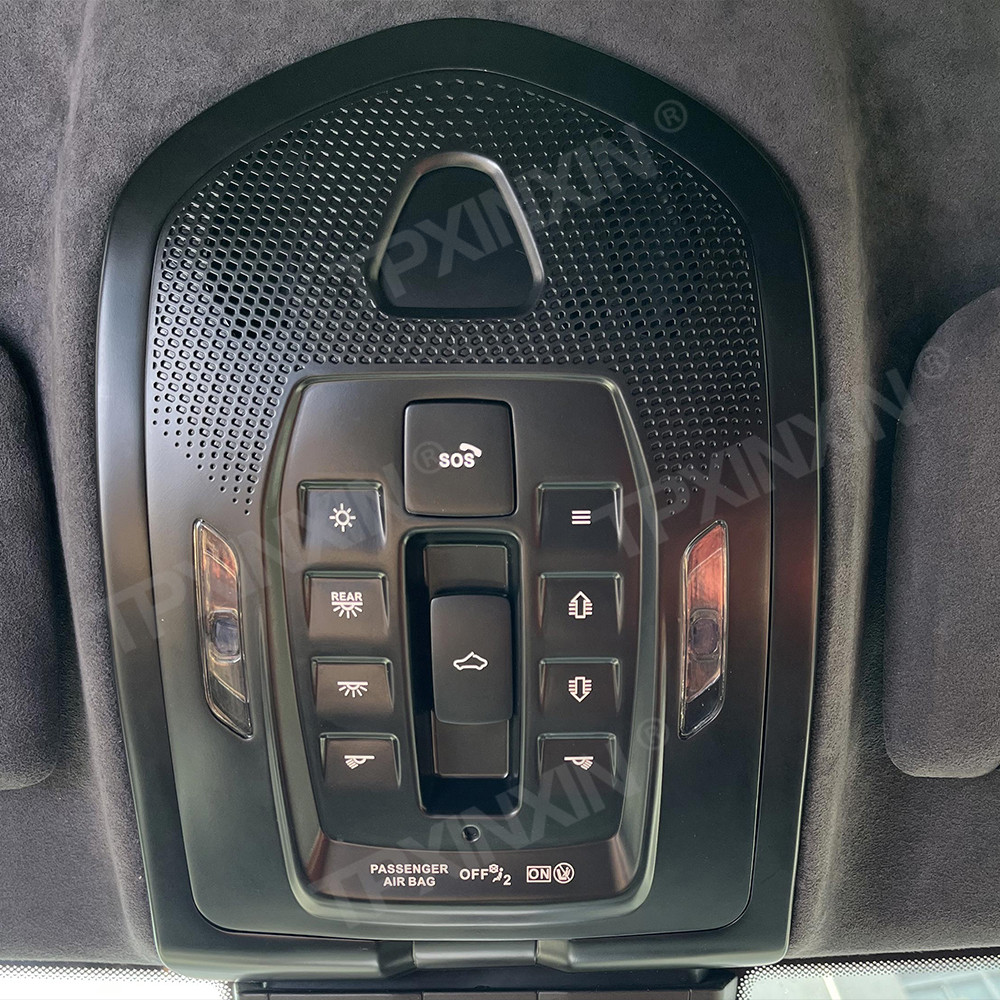 Car Accessories Thailand - Peças de Reparo para Luz de
