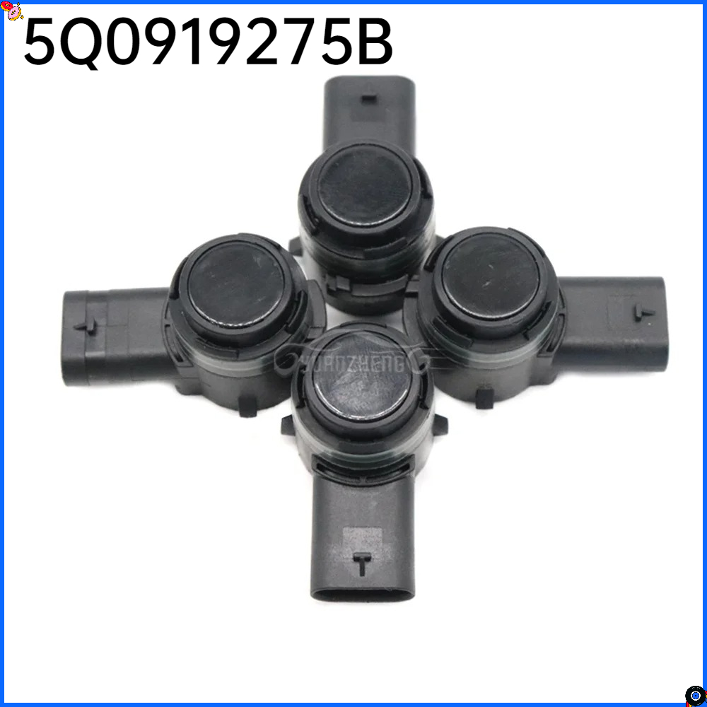 Car Accessories Thailand - Sensor de estacionamento pdc para carro,
