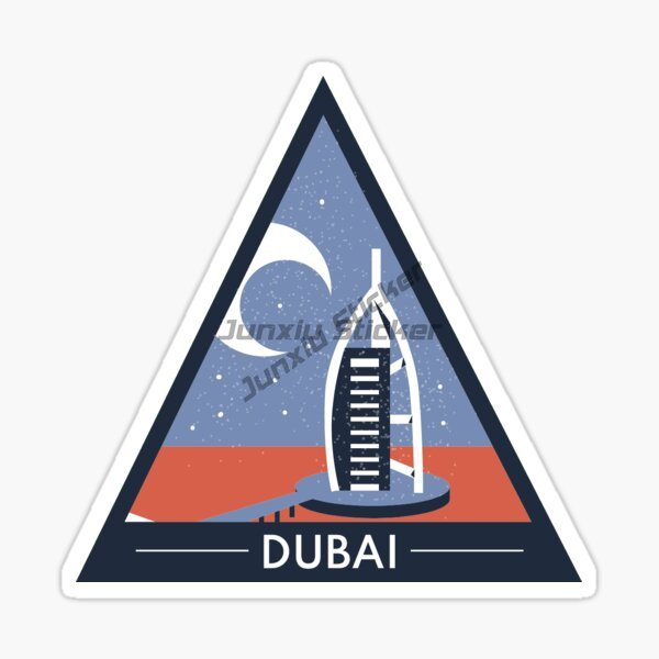 Car Accessories In Dubai - Adesivos de Vinil Autoadesivos para Carro: