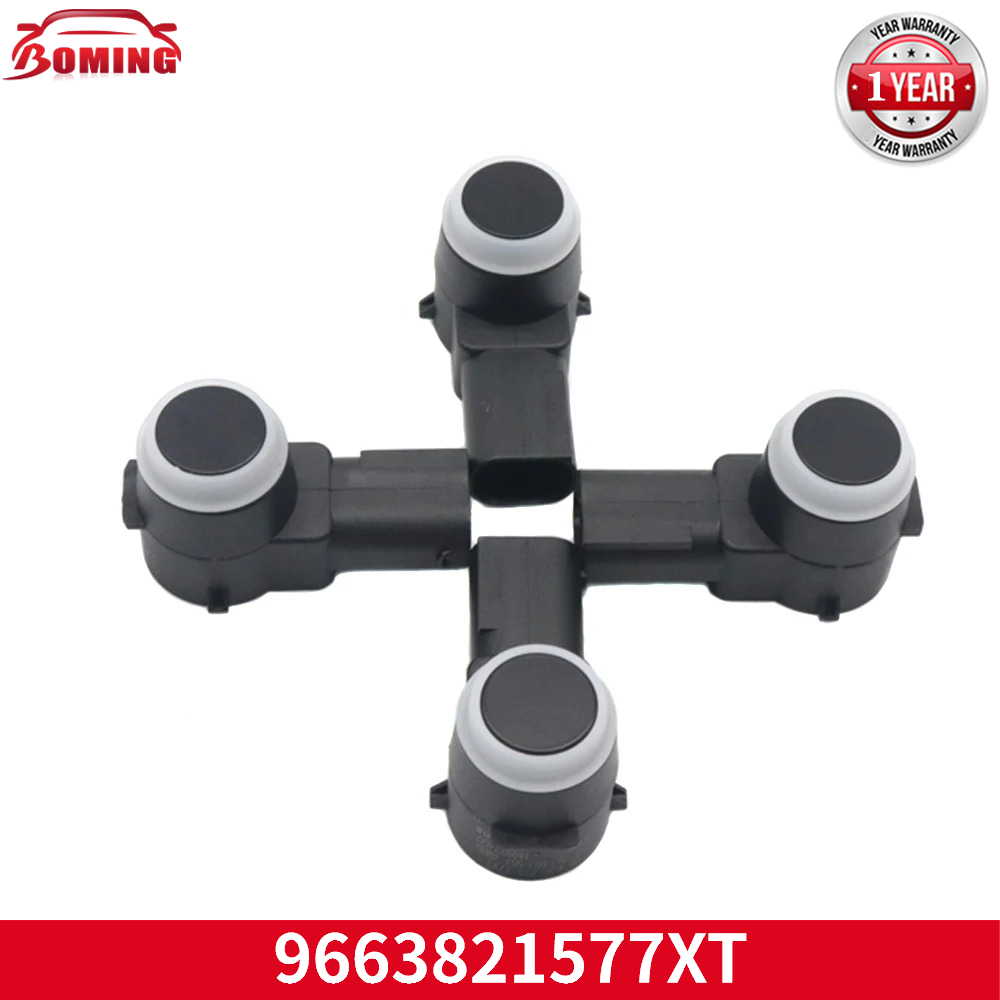 Car Accessories Thailand - Sensor de Estacionamento PDC para Carro