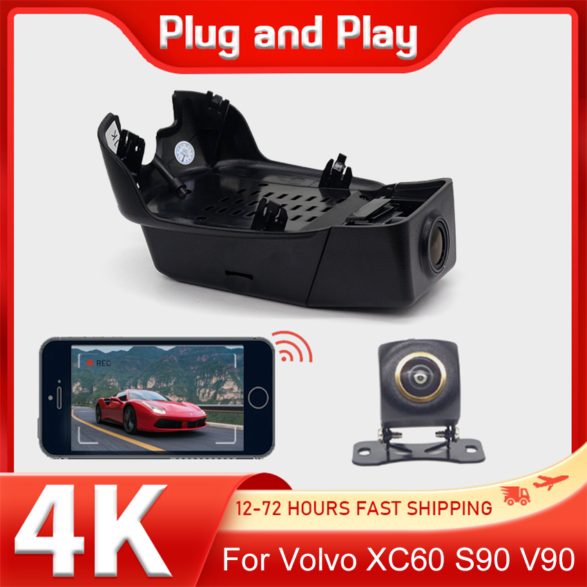 Car Accessories Thailand - Plug and play traço cam para