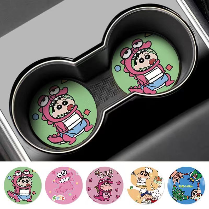 Tapete Antiderrapante Criativo - Car Accessories Japan avaliação e preço