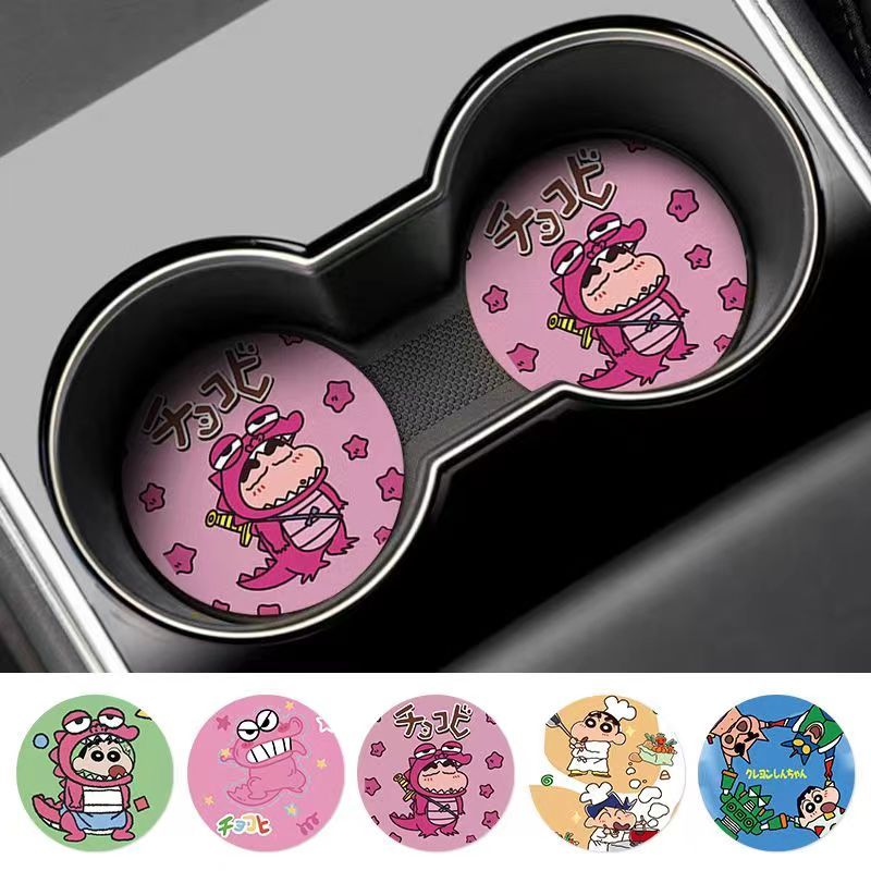 Tapete Antiderrapante Criativo - Car Accessories Japan avaliação e preço
