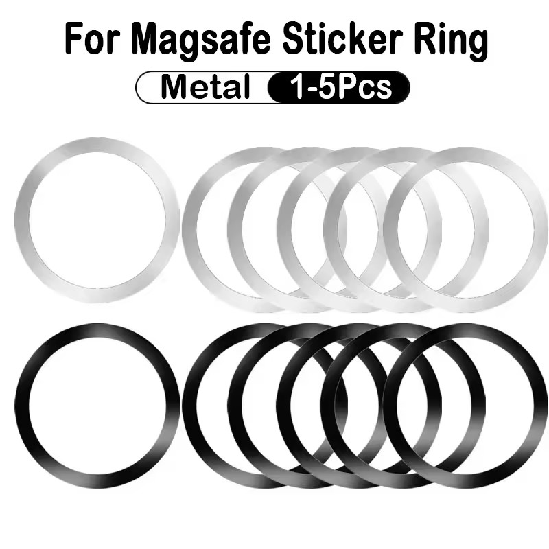 Anel Magnético Universal de Aç - Car Phone Holder Magnetic avaliação e preço