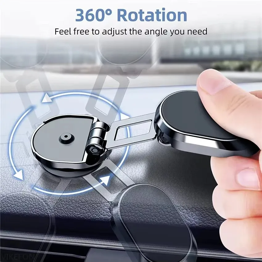 Suporte magnético para celular - Car Phone Holder Magnetic avaliação e preço