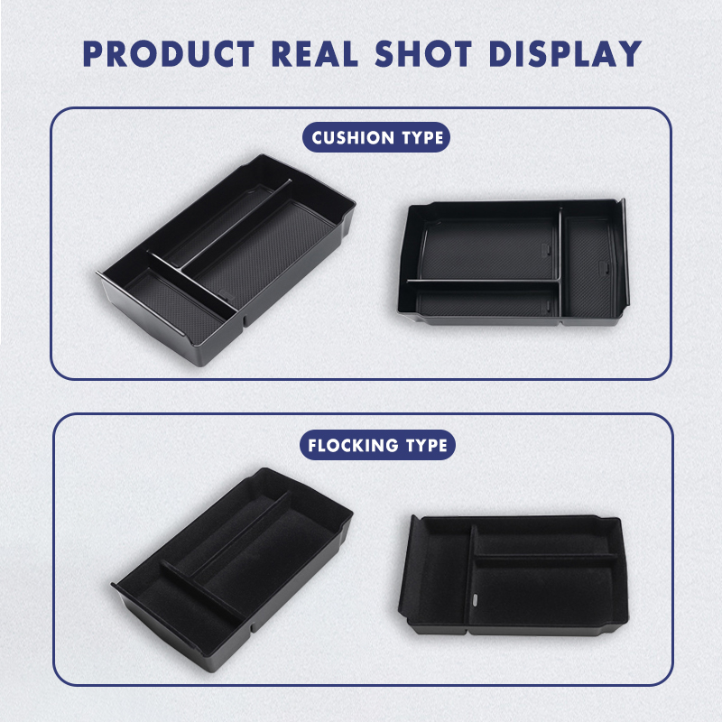 Caixa de armazenamento do cons - Car Accessories Honda Crv avaliação e preço