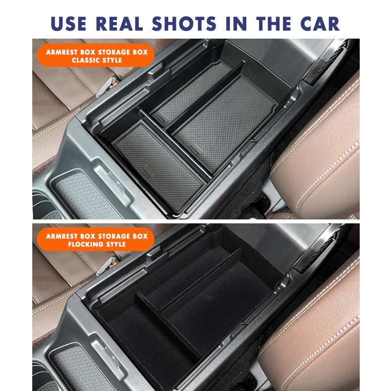 Caixa de armazenamento do cons - Car Accessories Honda Crv avaliação e preço