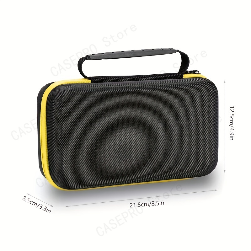 Nova Bolsa de Armazenamento Po - Portable Jump Starter avaliação e preço