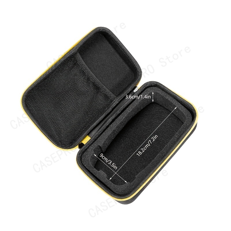 Nova Bolsa de Armazenamento Po - Portable Jump Starter avaliação e preço
