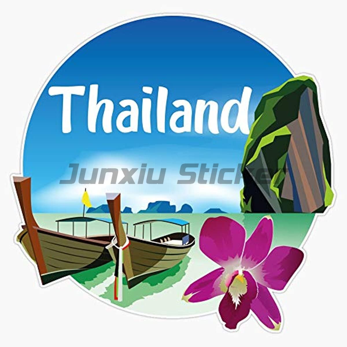 Bandeira nacional da tailândia - Car Accessories Thailand avaliação e preço