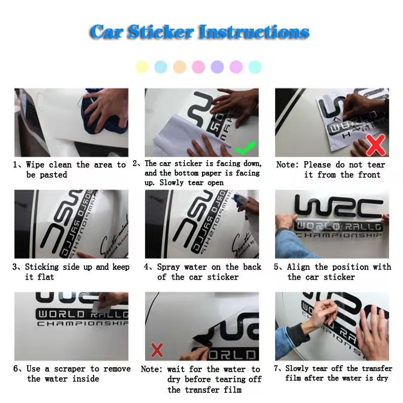 Adesivo de Carro com Bandeira  - Car Accessories Thailand avaliação e preço