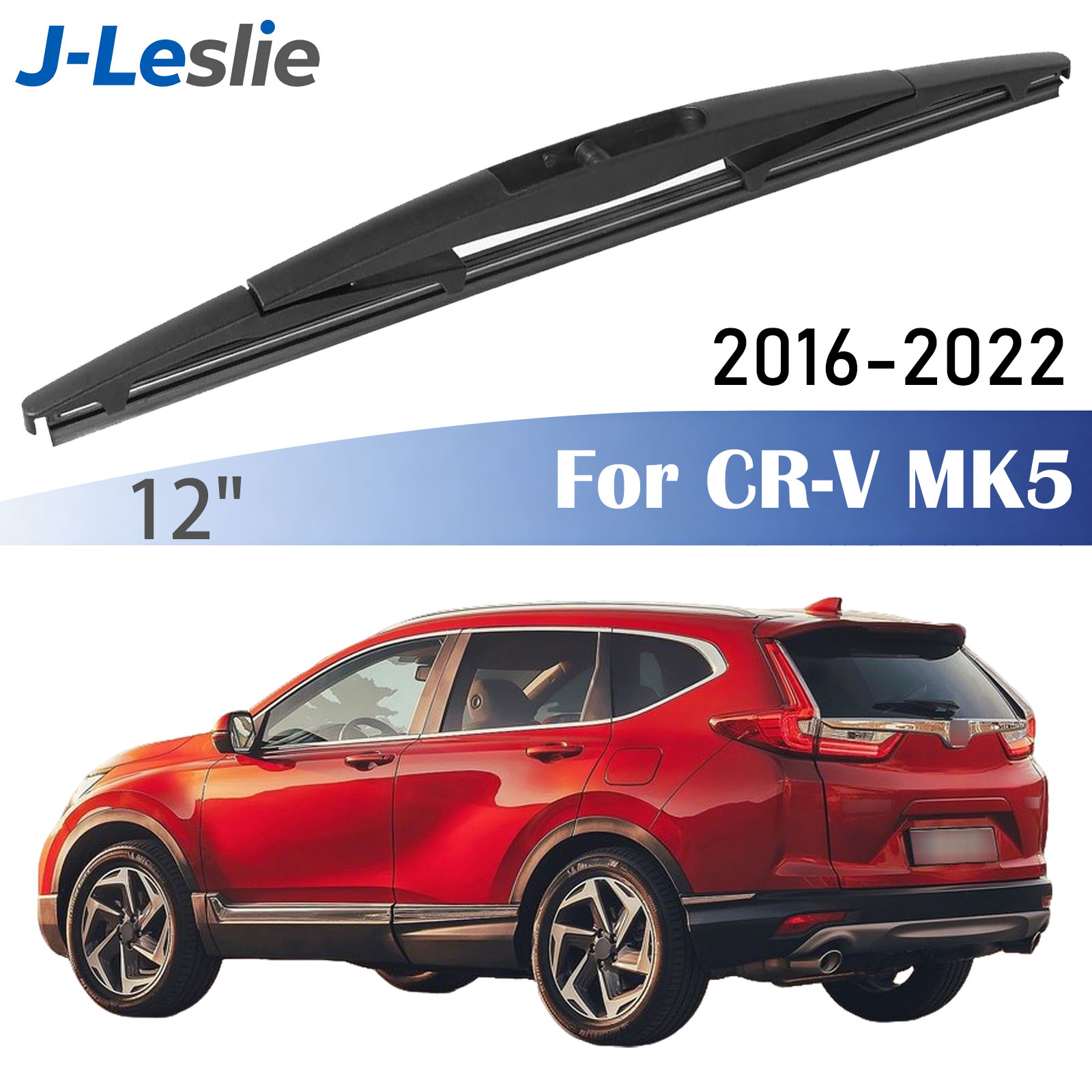 Lâmina de limpador traseiro de - Car Accessories Honda Crv avaliação e preço