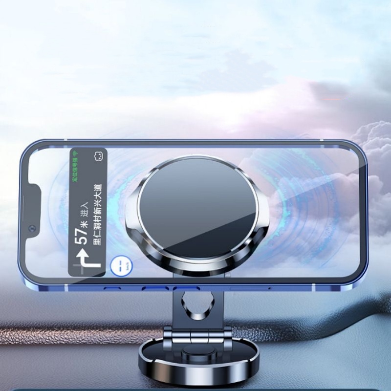 Suporte Magnético Forte para T - Car Phone Holder Magnetic avaliação e preço