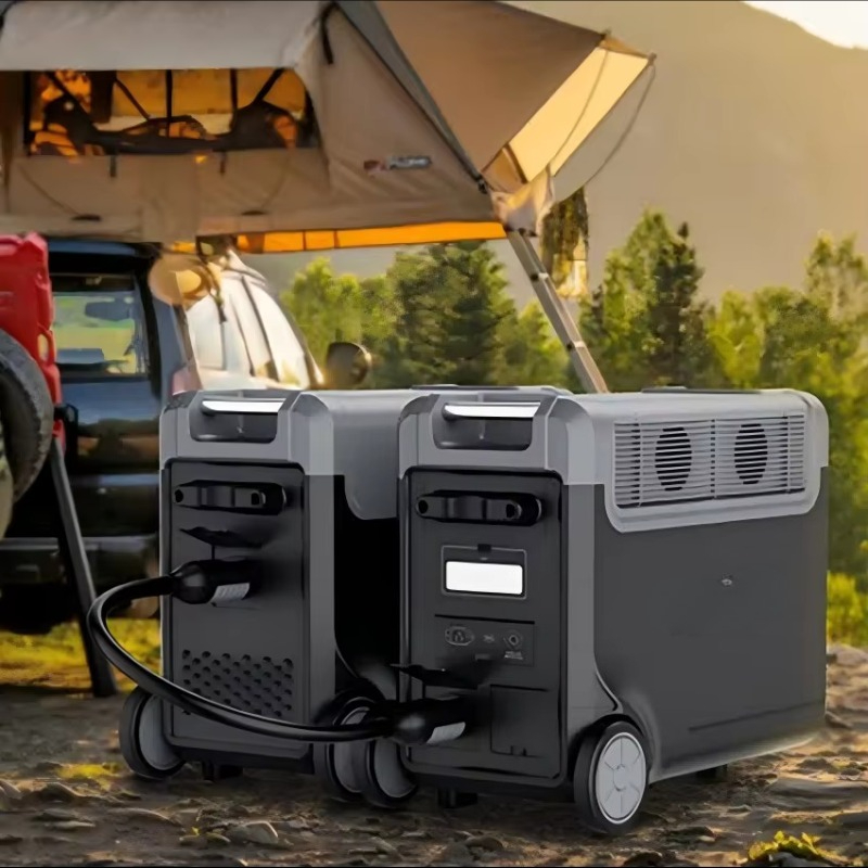Estação de Energia Portátil SA - Portable Jump Starter avaliação e preço