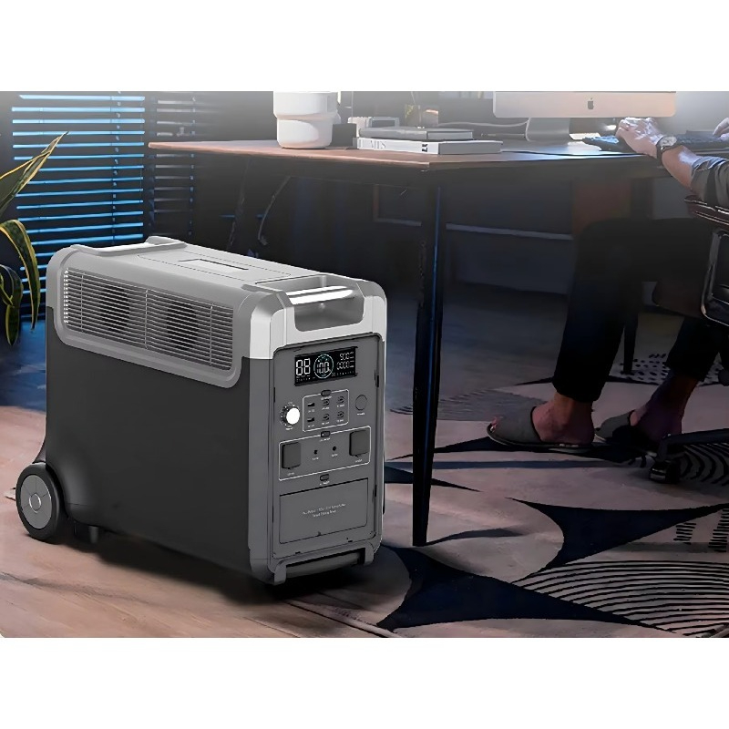 Estação de Energia Portátil SA - Portable Jump Starter avaliação e preço