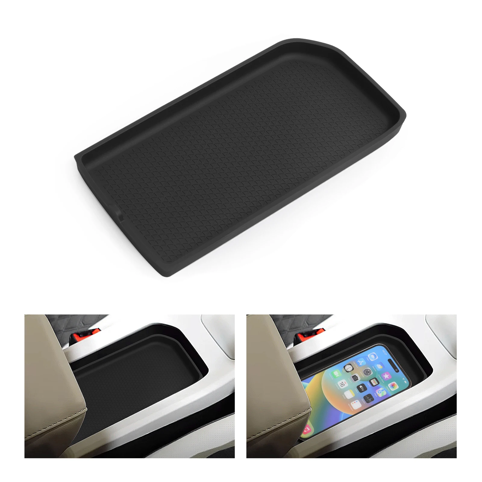 Organizador de Silicone para C - Car Accessories Thailand avaliação e preço