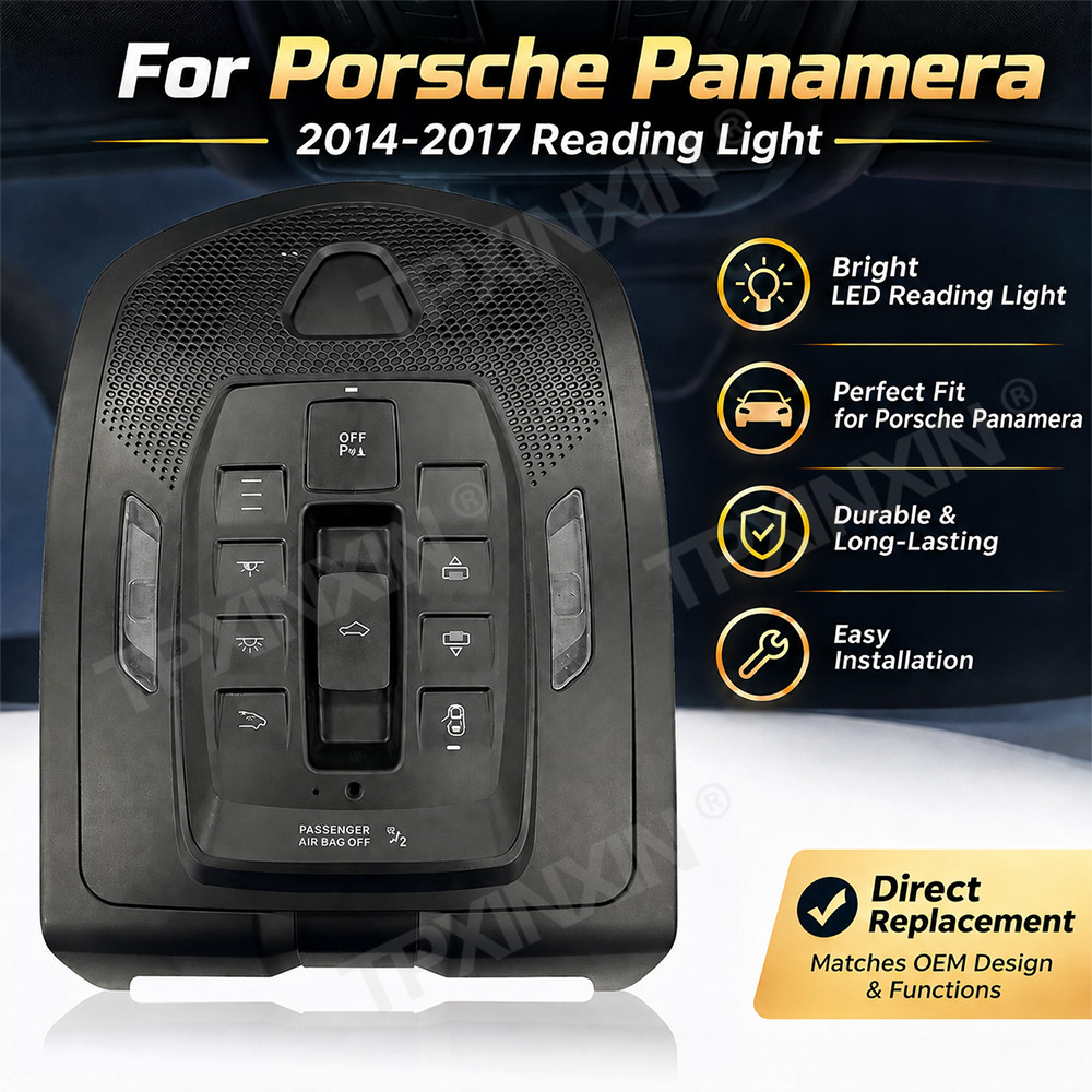 Peças de Reparo para Luz de Te - Car Accessories Thailand avaliação e preço