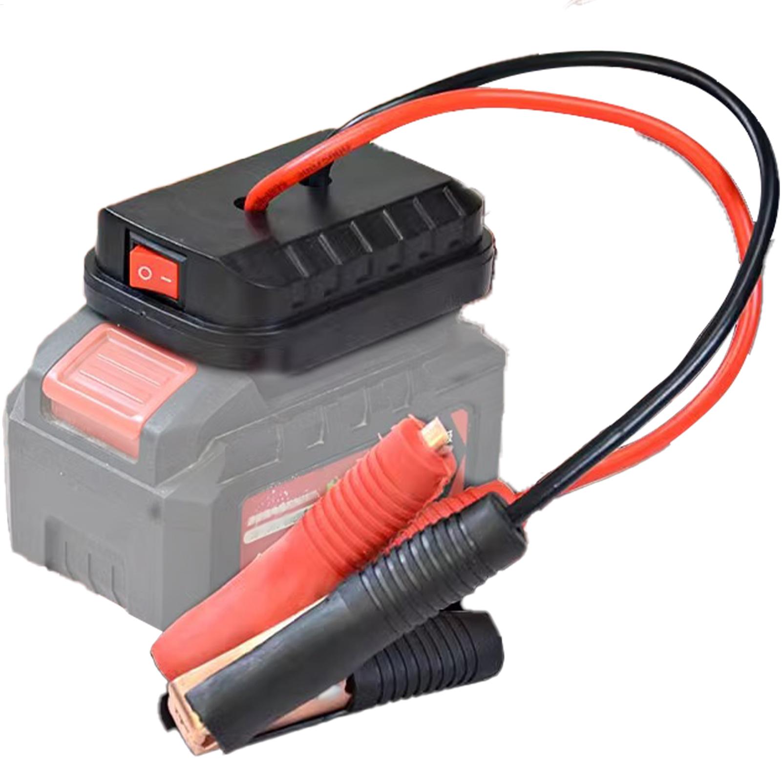 Iniciador de Bateria para Carr - Portable Jump Starter avaliação e preço
