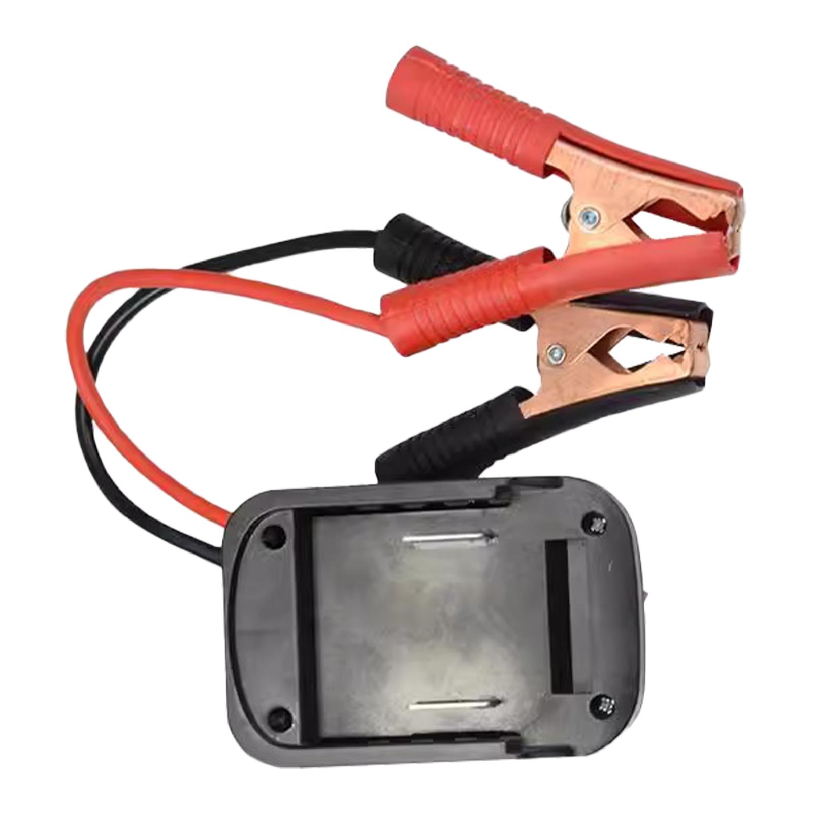 Iniciador de Bateria para Carr - Portable Jump Starter avaliação e preço