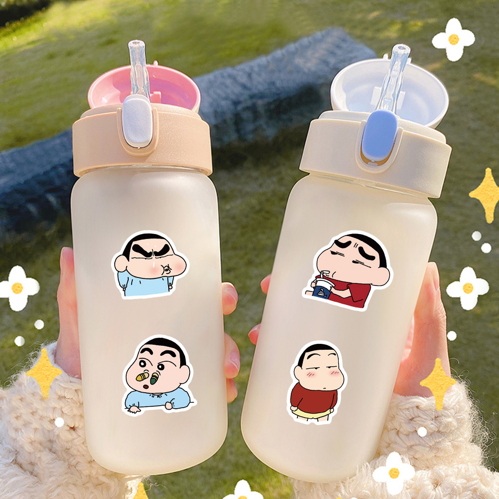 Adesivos de Anime em Estilo Ca - Car Accessories Website avaliação e preço