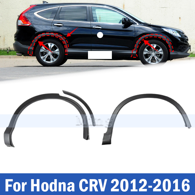 Acessórios Automotivos: Moldur - Car Accessories Honda Crv avaliação e preço