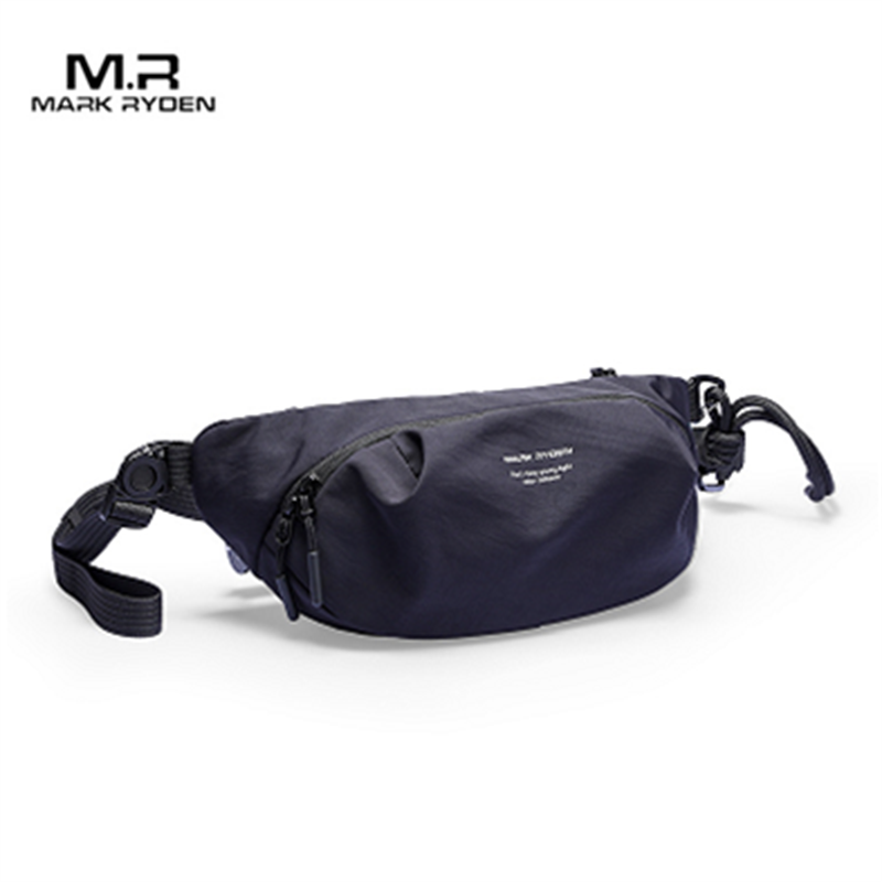 Mark ryden bolsa de peito casu - Car Accessories Gifts For Men avaliação e preço