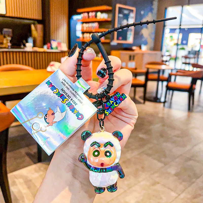 Novo chaveiro pendente 3D, cha - Car Accessories Japan avaliação e preço