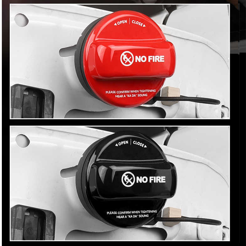 Tampa de proteção para tanque  - Car Accessories Honda Crv avaliação e preço