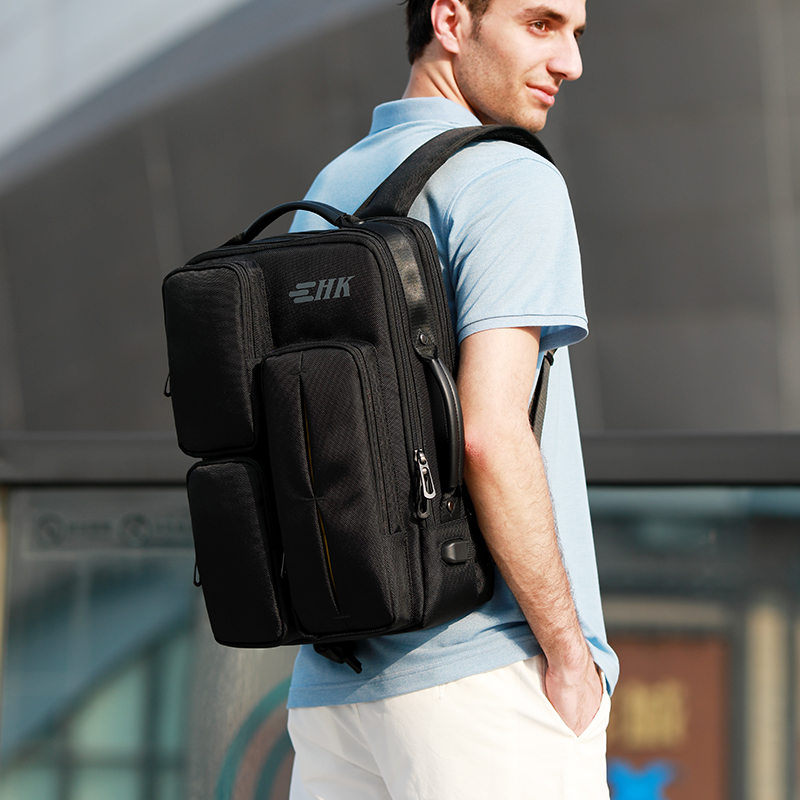 Mochila para laptop Heroic Kni - Car Accessories Gifts For Men avaliação e preço
