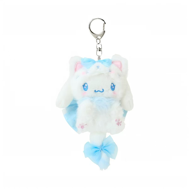 Chaveiro de Pelúcia Hello Kitt - Car Accessories Japan avaliação e preço