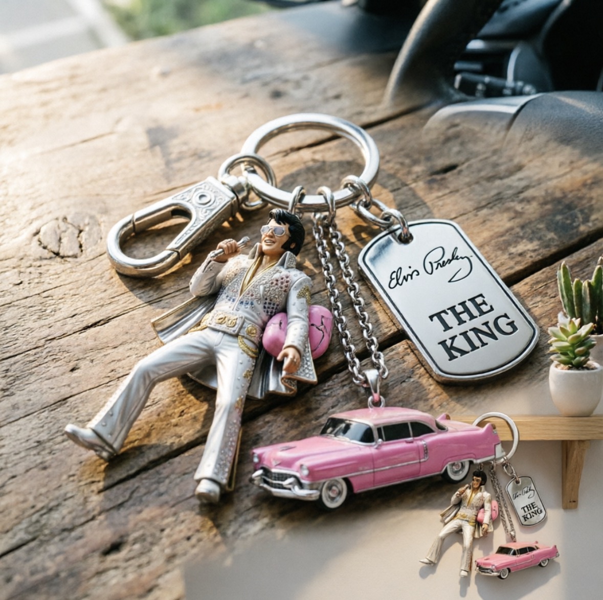 Chaveiro Michael Jackson, Ping - Car Accessories Gifts For Men avaliação e preço