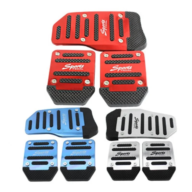 Protetores de Pedal MT AT para - Car Accessories Website avaliação e preço
