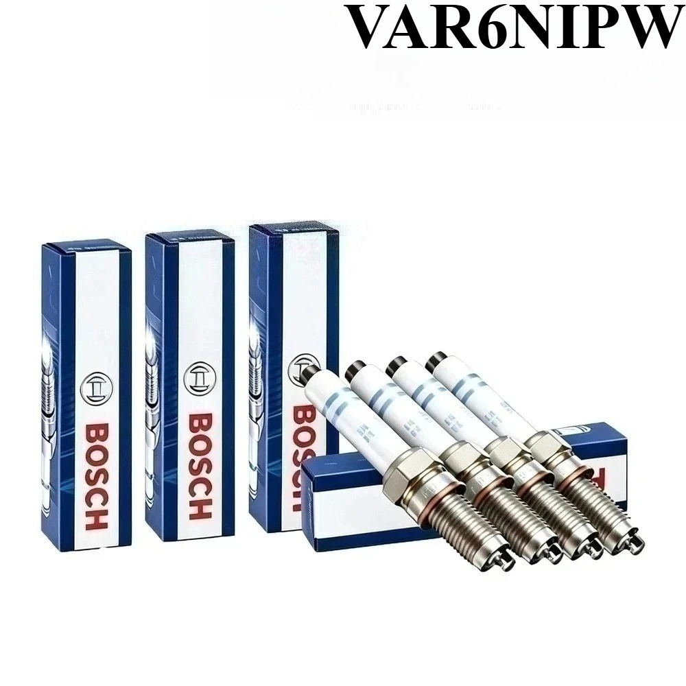 Vela de Ignição de Alta Perfor - Bosch Spark Plug Iridium avaliação e preço