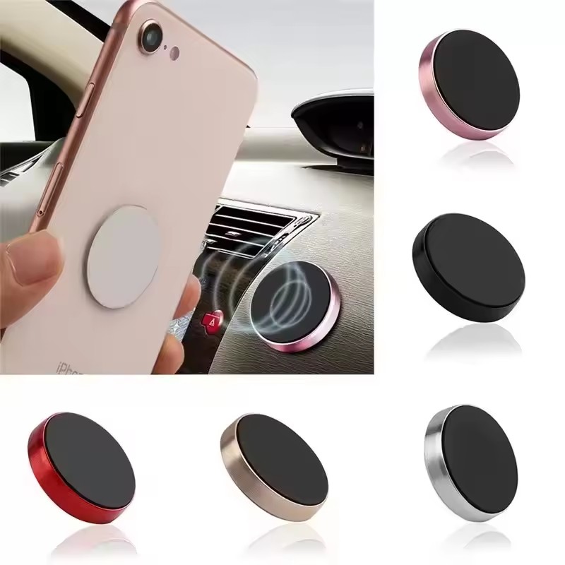 Suporte Magnético Universal pa - Car Phone Holder Magnetic avaliação e preço