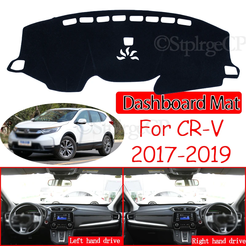 Tapete Antiderrapante para Pai - Car Accessories Honda Crv avaliação e preço