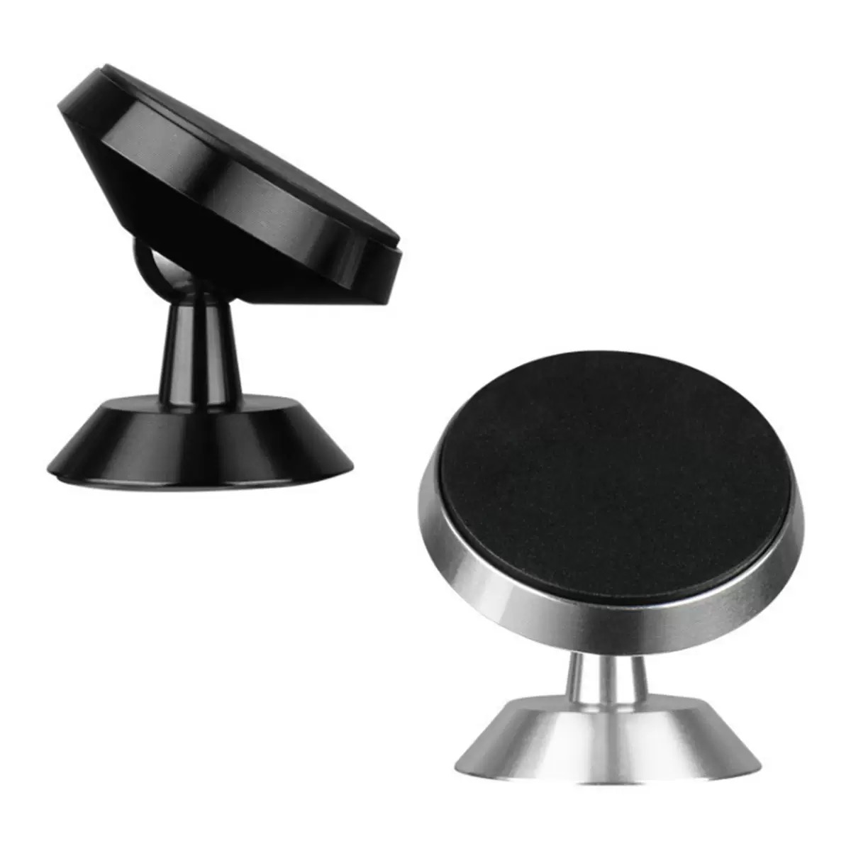Suporte Magnético para Celular - Car Phone Holder Magnetic avaliação e preço