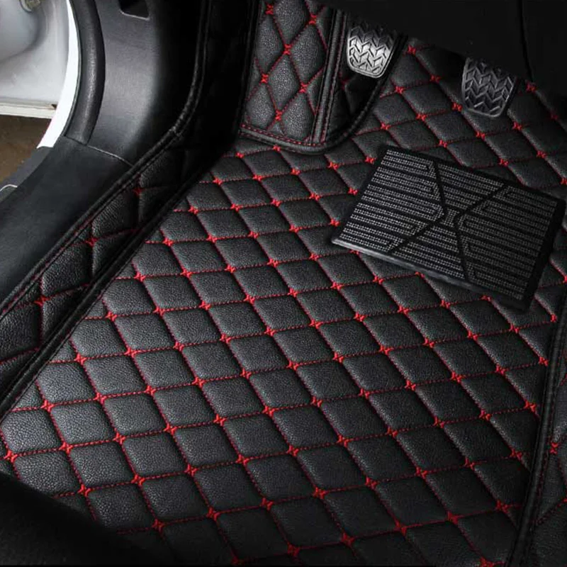 Tapete de Chão para Carro LHD  - Car Accessories Honda Crv avaliação e preço
