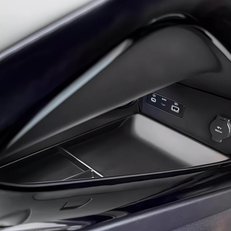 Caixa de Armazenamento para BY - Car Accessories Website avaliação e preço