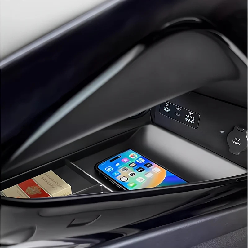 Caixa de Armazenamento para BY - Car Accessories Website avaliação e preço