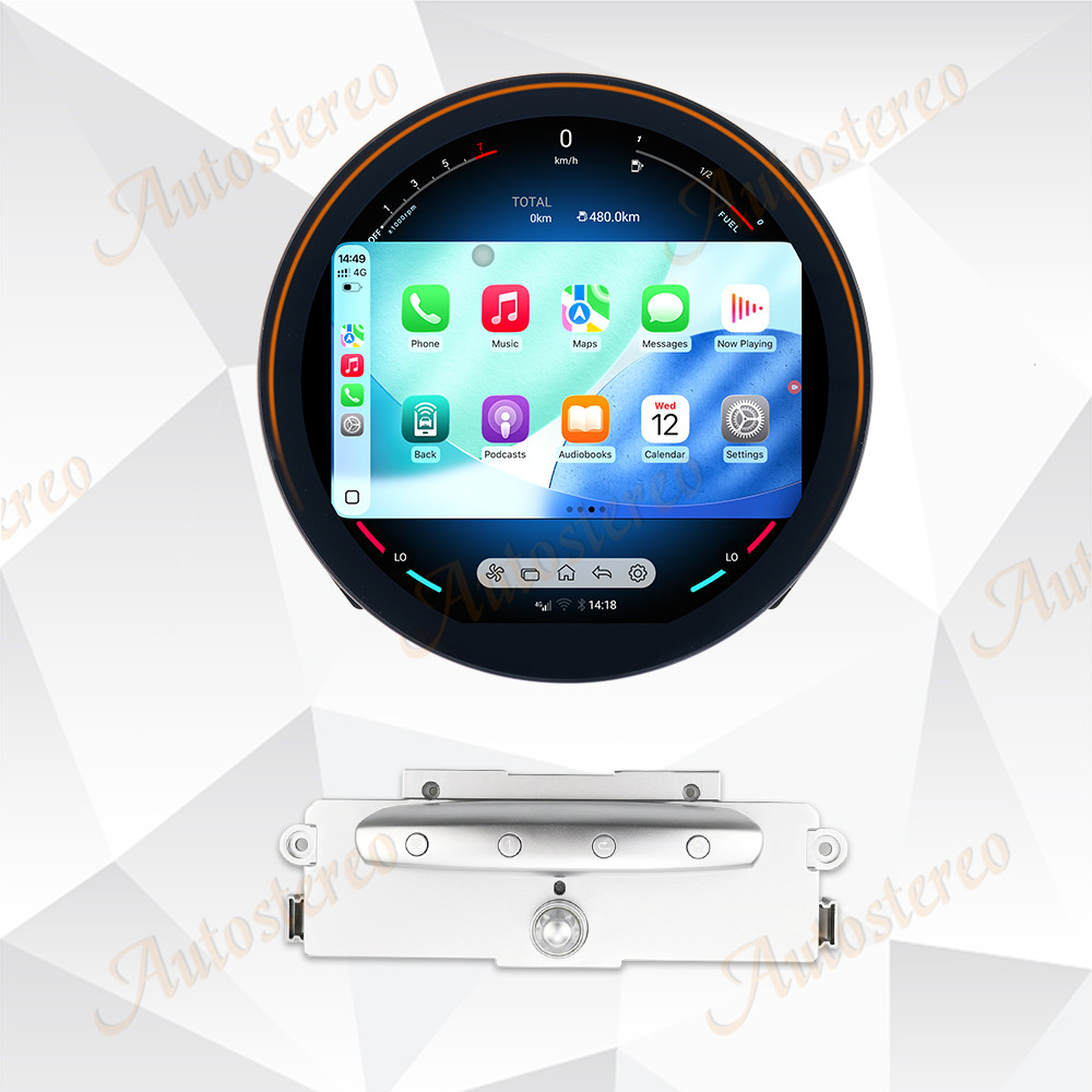 Central Multimídia Automotiva  - Car Accessories Thailand avaliação e preço