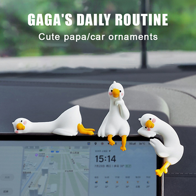 Decoração de Resina com Animai - Car Accessories Gift Ideas avaliação e preço