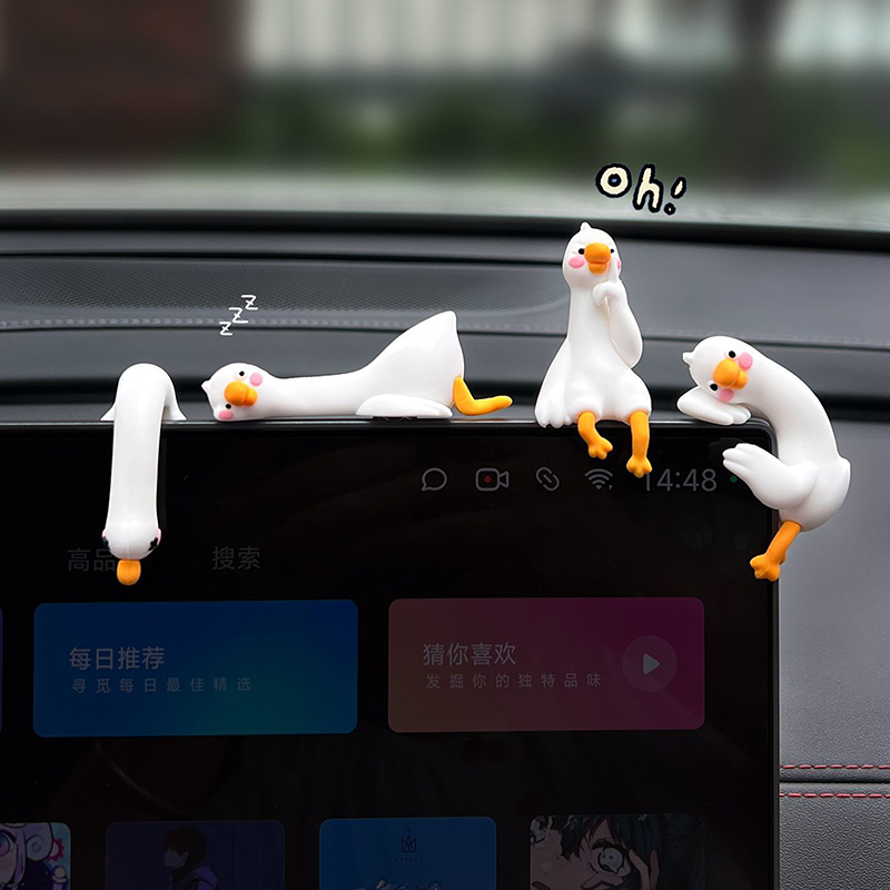 Decoração de Resina com Animai - Car Accessories Gift Ideas avaliação e preço