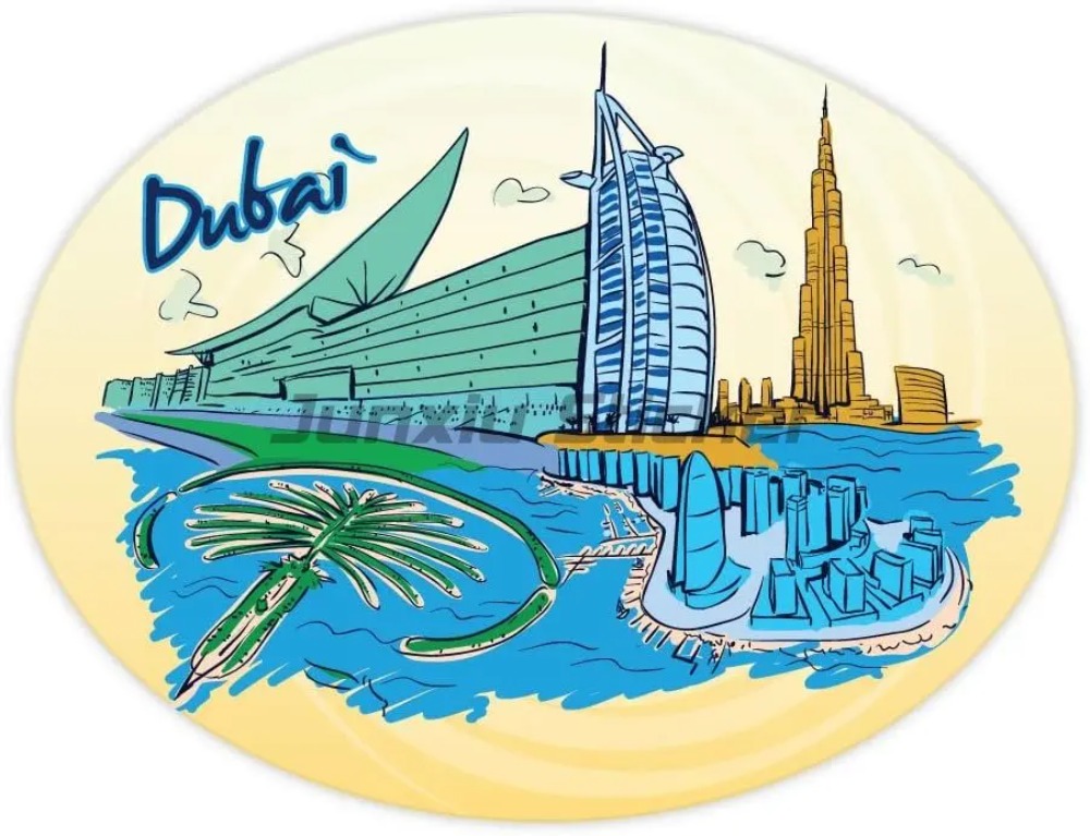Adesivo Decorativo de PVC com  - Car Accessories In Dubai avaliação e preço