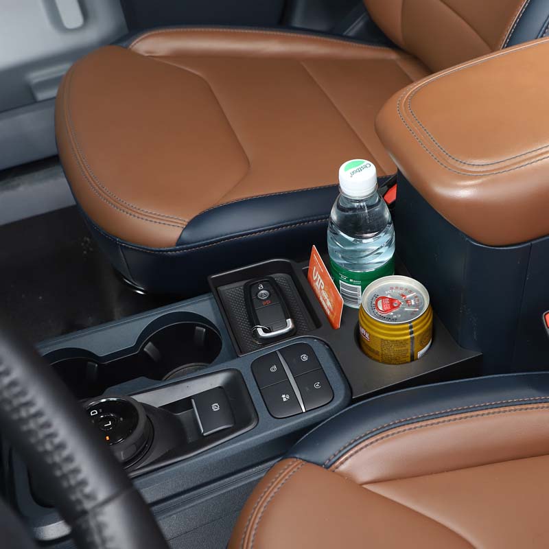 Caixa de Armazenamento para Co - Car Accessories Website avaliação e preço