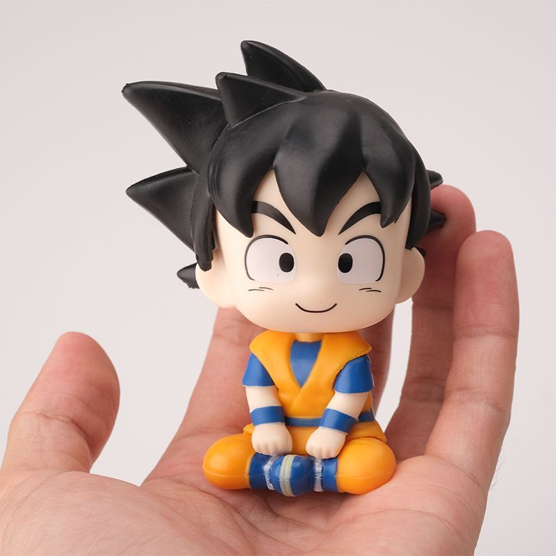 Figura de desenho animado Drag - Car Accessories Japan avaliação e preço