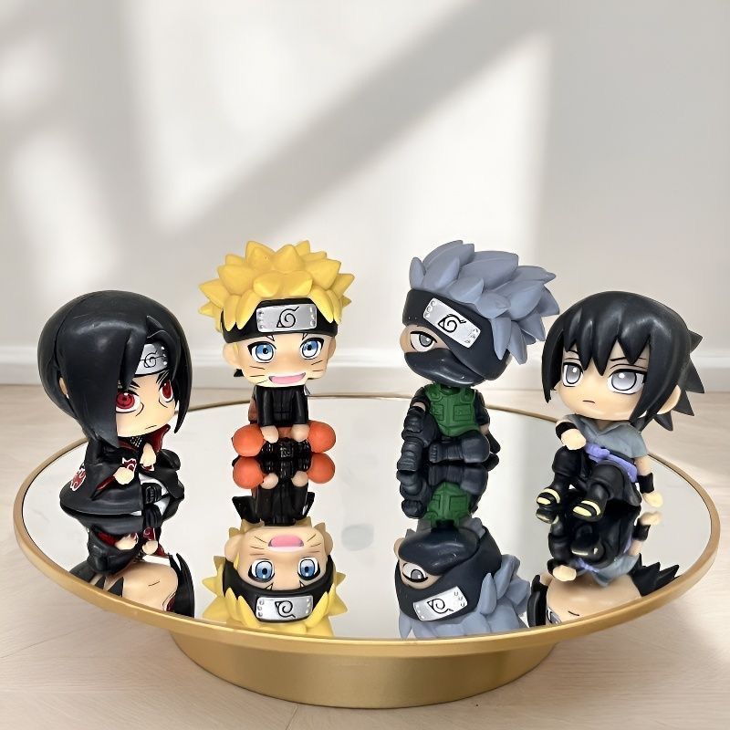 Figurinha fofa do desenho anim - Car Accessories Japan avaliação e preço