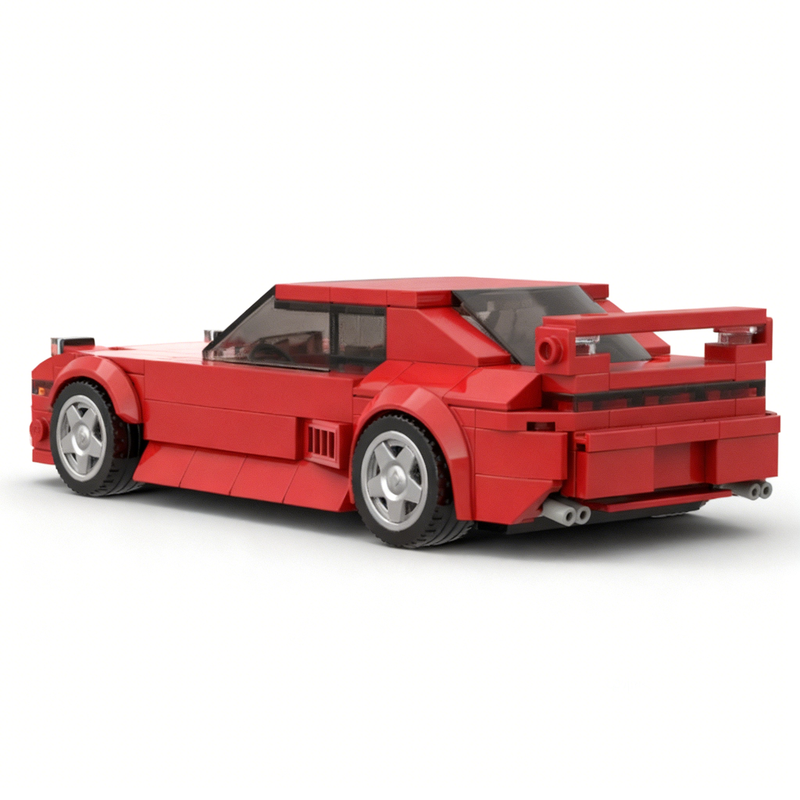 214 peças de Blocos de Montar  - Car Accessories Gift Ideas avaliação e preço