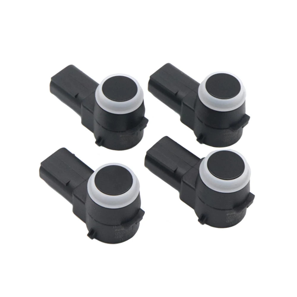 Sensor de Estacionamento PDC p - Car Accessories Thailand avaliação e preço