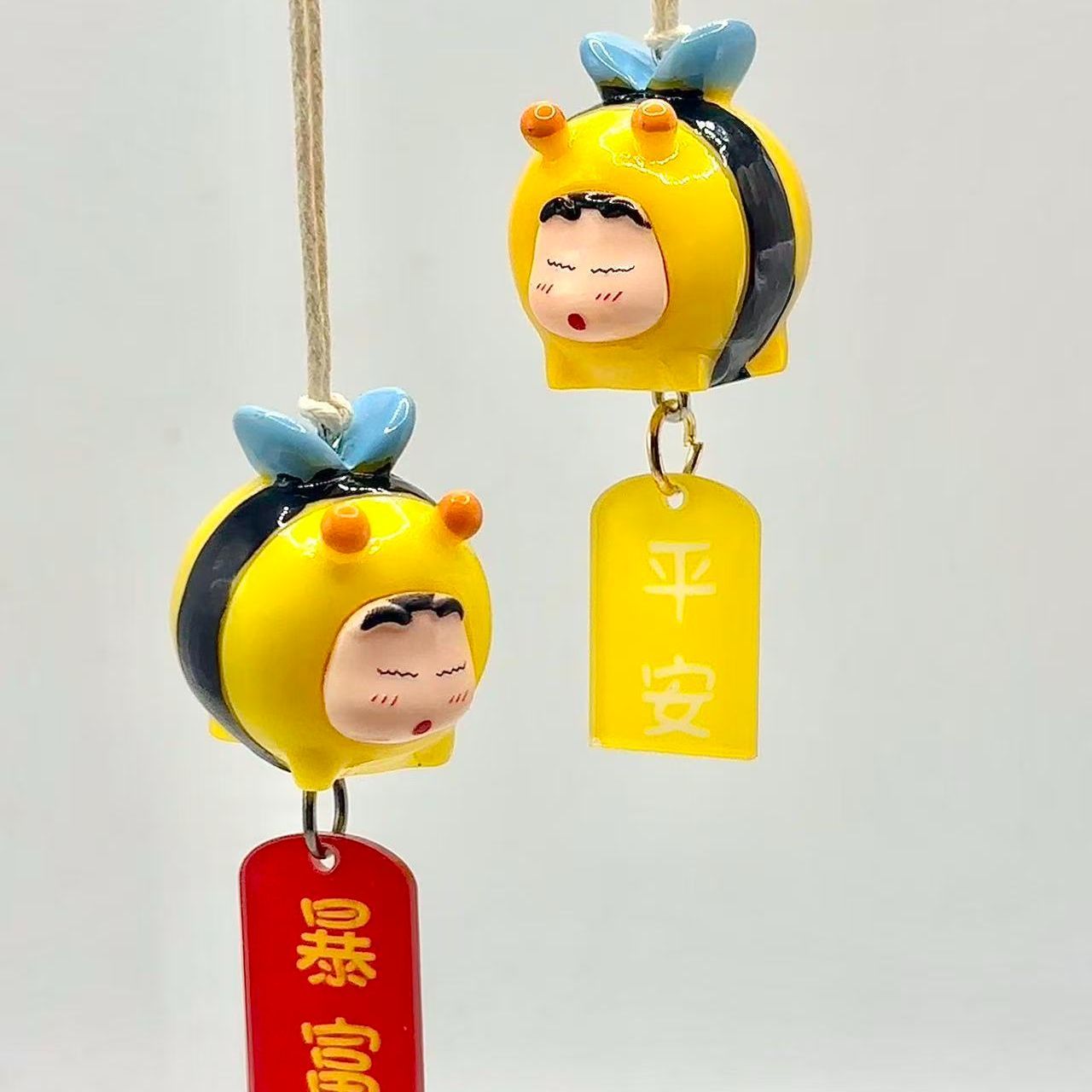 Figura de Cosplay do Crayon Sh - Car Accessories Website avaliação e preço