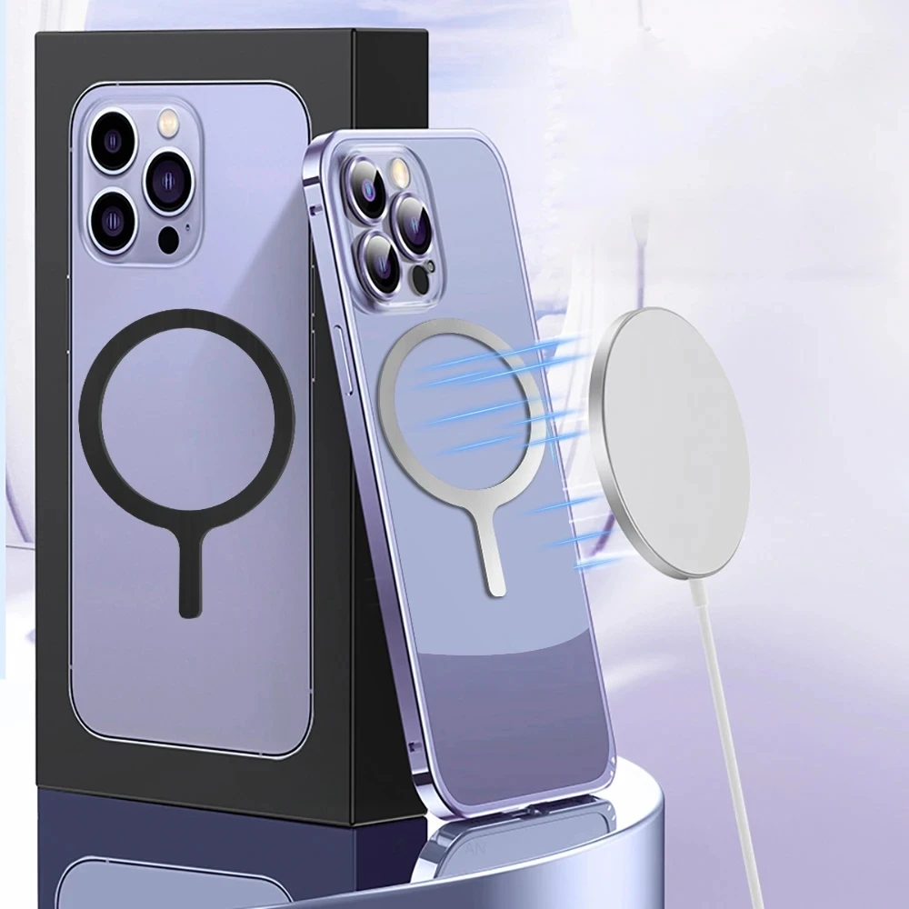 5-1 peças Anel Adesivo para Ca - Car Phone Holder Magnetic avaliação e preço